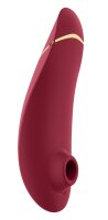 Womanizer Premium 2 Druckwellenstimulator rot