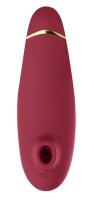 Womanizer Premium 2 Druckwellenstimulator rot