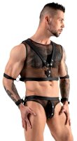 Mens Top and Jock XL
