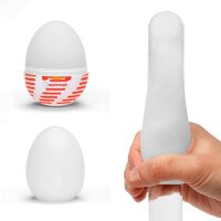 Tenga Egg Tube Pack of 6