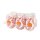 Tenga Egg Tube Pack of 6
