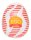 Tenga Egg Tube Pack of 6