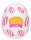 Tenga Egg Curl Pack of 6