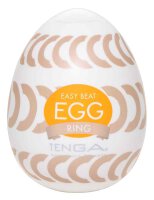 Tenga Egg Ring Pack of 6