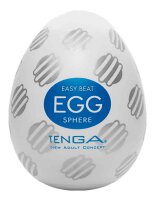 Tenga Egg Sphere Pack of 6