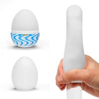 TENGA Egg Variety Wonder 6er