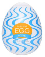 Tenga Egg Wind Single