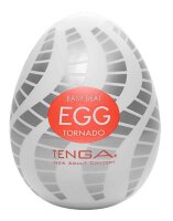 TENGA Egg Tornado Single