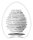 Tenga Egg Silky II Single