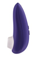 Womanizer Starlet 3 Druckwellenstimulator blau