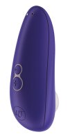 Womanizer Starlet 3 Druckwellenstimulator blau