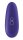 Womanizer Starlet 3 Druckwellenstimulator blau