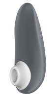 Womanizer Starlet 3 Druckwellenstimulator grau