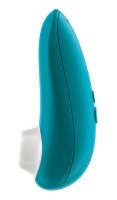 Womanizer Starlet 3 Druckwellenstimulator türkis