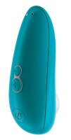 Womanizer Starlet 3 Druckwellenstimulator türkis