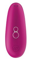 Womanizer Starlet 3 Druckwellenstimulator pink