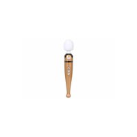 Pixey Deluxe Rechargeable Wireless Wand Gold Edition