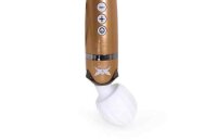 Pixey Deluxe Rechargeable Wireless Wand Gold Edition