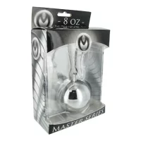 The Deviants Orb 8 Ounce Ball Weight