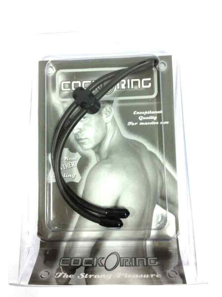 Cockring 5 mm - dia variable