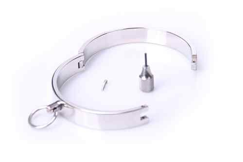 Steel Collar Large