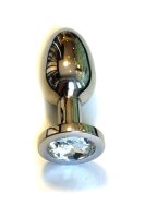 Kiotos - Jewel Buttplug Large  3,7 cm