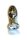 Kiotos - Jewel Buttplug Large  3,7 cm