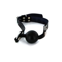 Rubber Ball Gag - 50 mm