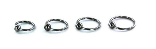 Glans Ring Ball 28 mm