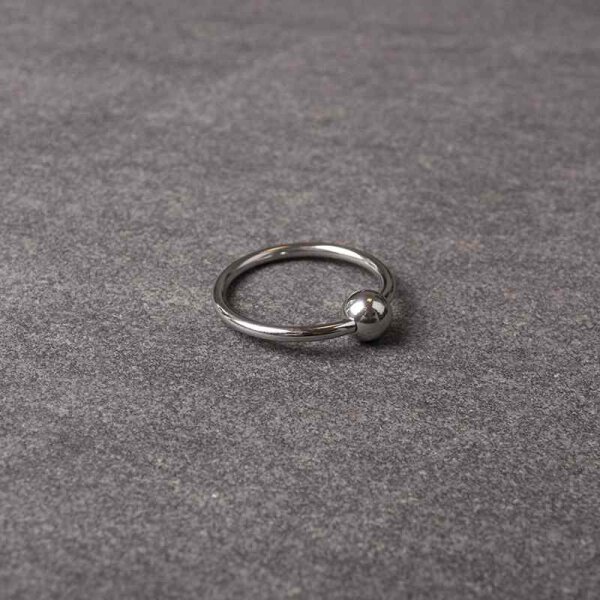 Glans Ring Ball 30 mm