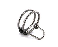 Spermstopper Double 25 mm