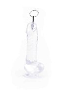 Mini Fucker Penis Plug - 9 mm