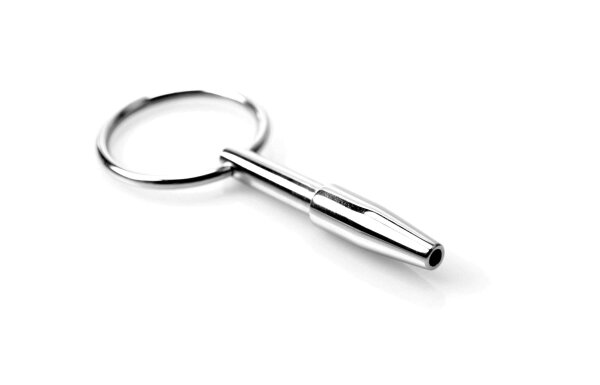 Mini Fucker Penis Plug - 10 mm