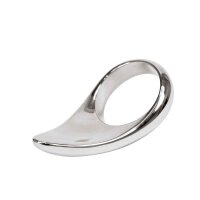Teardrop Cockring 50 mm