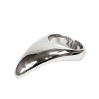 Teardrop Cockring 50 mm