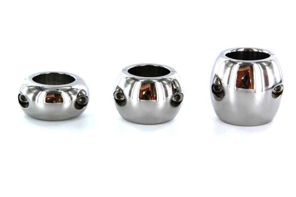 Oval Ballstretcher 40 mm