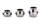 Oval Ballstretcher 40 mm