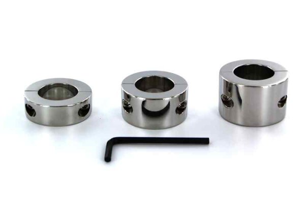 Steel ballstretcher 40 mm