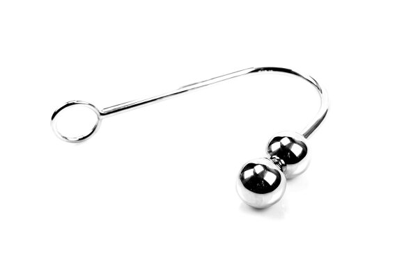 Bondage Hook Double