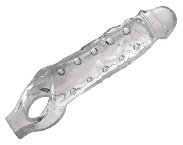 Clearly Ample Penis Enhancer