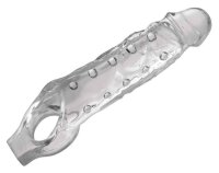 Clearly Ample Penis Enhancer