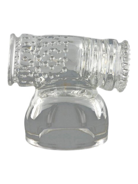 Hummingbird Masturbator Attachment