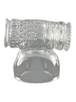 Hummingbird Masturbator Attachment