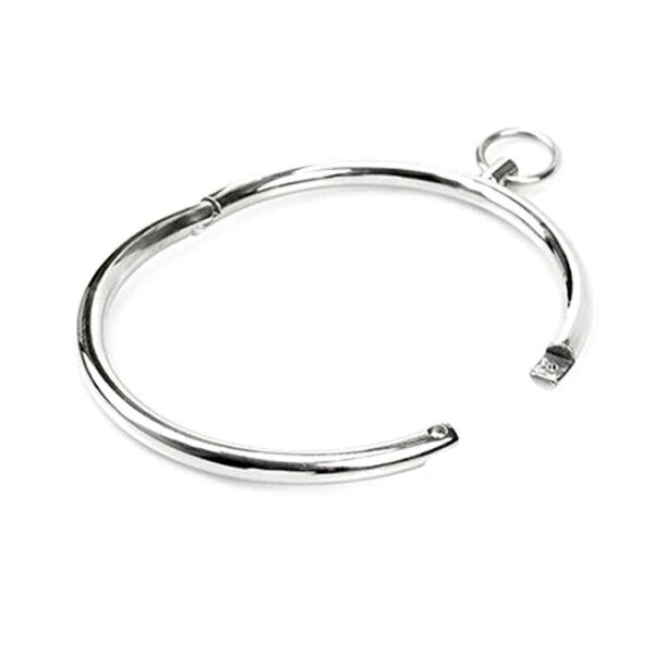 Cathedral Round Collar M