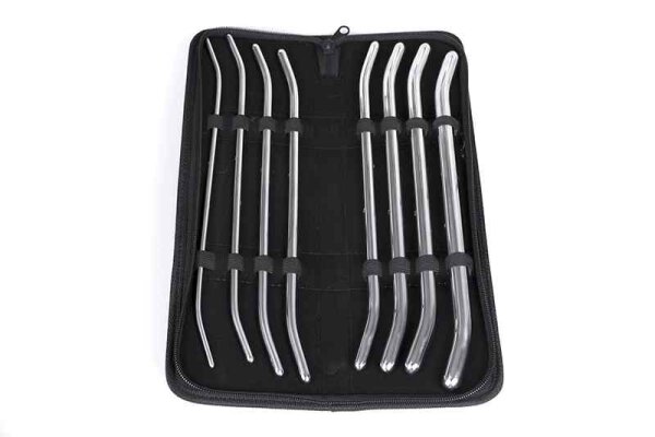 The Pratt Sound Set 8 Pcs - Solid