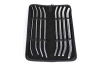 The Pratt Sound Set 8 Pcs - Solid