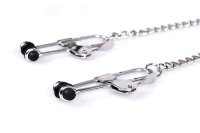 Pressure Tit Lock Nipple Clamps