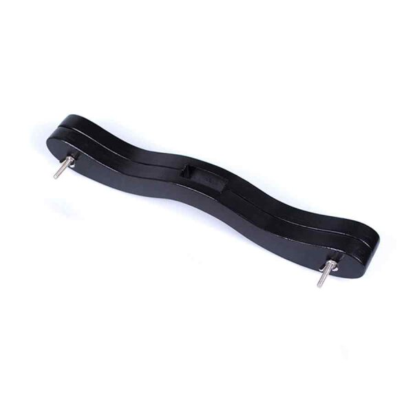 Wooden Humbler Black