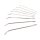 Van Buren Urethral Sounds Set
