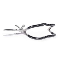 Mouth Gag Jennings w/ Rubber Coating